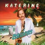 Magnum - CD Audio di Katerine