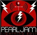 Lightning Bolt - Vinile LP di Pearl Jam