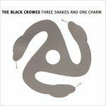 Three Snakes and One Charm - Vinile LP di Black Crowes