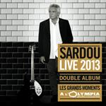 Live 2013. Les Grands