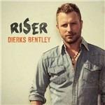 Riser - CD Audio di Dierks Bentley