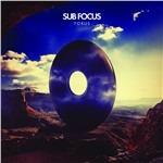 Torus - CD Audio di Sub Focus
