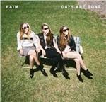 Days Are Gone - CD Audio di Haim