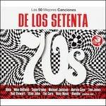 50 Mejores De Los 70 - CD Audio