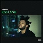 Kiss Land