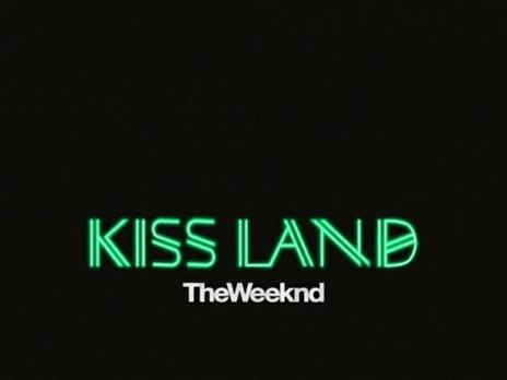 Kiss Land - CD Audio di Weeknd