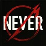 Through the Never - CD Audio di Metallica