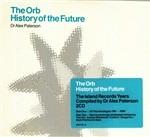 A History of the Future - CD Audio di Orb