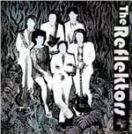 The Reflektors (Limited Edition Maxi Single)