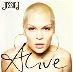 Alive - CD Audio di Jessie J