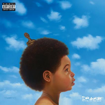 Nothing Was the Same - CD Audio di Drake