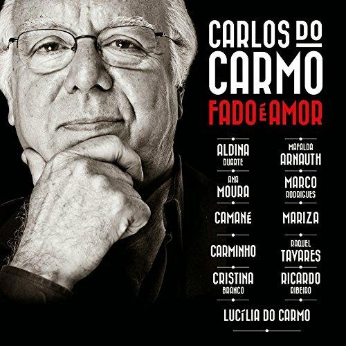 Duets Album - CD Audio di Carlos Do Carmo