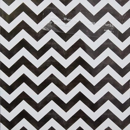 Later.. When The Tv Turns To Static - CD Audio di Glasvegas