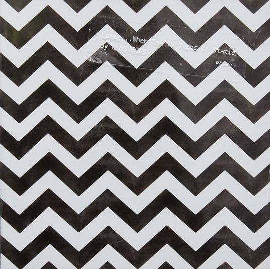 Later.. When The Tv Turns To Static - CD Audio di Glasvegas