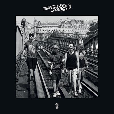 Seine Zoo - CD Audio di S-Crew