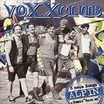 Alpin - CD Audio di Voxxclub
