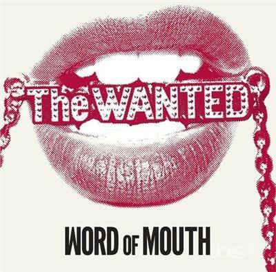 Word Of Mouth - CD Audio di Wanted