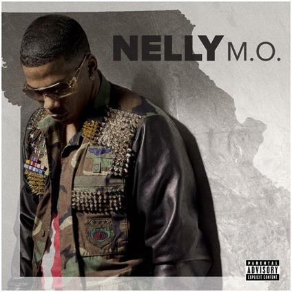 M.O. - CD Audio di Nelly