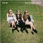 Days Are Gone - CD Audio di Haim
