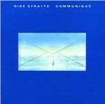 Communiqué - Vinile LP di Dire Straits