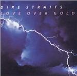 Love Over Gold - Vinile LP di Dire Straits