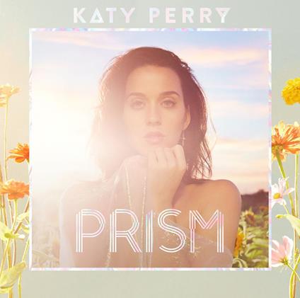 Prism (Deluxe Edition) - CD Audio di Katy Perry