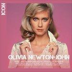 Icon - CD Audio di Olivia Newton-John