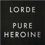 Pure Heroine (180 gr) - Vinile LP di Lorde