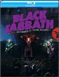 Black Sabbath. Live... Gathered In Their Masses (Blu-ray) - Blu-ray di Black Sabbath