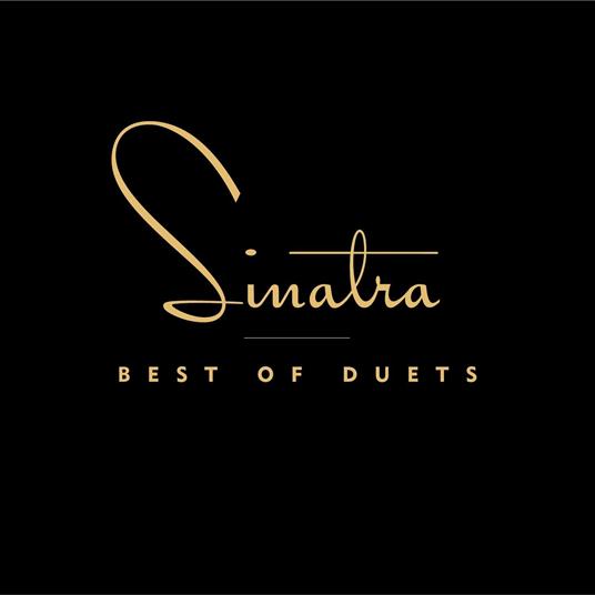 Best of Duets (20th Anniversary Edition) - CD Audio di Frank Sinatra