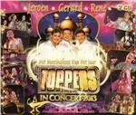 Toppers in Concert 2013 - CD Audio di Toppers