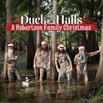 Robertson Family - Duck The Halls: A Robertson Family Christmas