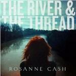 The River & the Thread - Vinile LP di Rosanne Cash