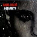 One Breath - CD Audio di Anna Calvi