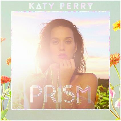 Prism-Deluxe (Deluxe Edition) - CD Audio di Katy Perry