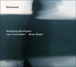 Driftwood - CD Audio di Wolfgang Muthspiel