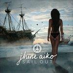 Sail Out - CD Audio di Jhene Aiko