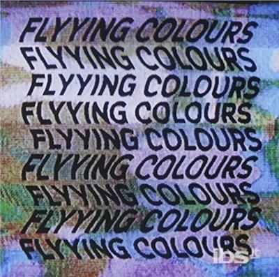 Flyying Colours - CD Audio di Flyying Colours