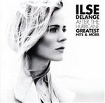 After the Hurricane - CD Audio di Ilse Delange