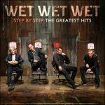 Step By Step - CD Audio di Wet Wet Wet