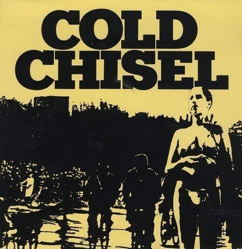 Cold Chisel - Deluxe Edition (2011 Remaster) - CD Audio di Cold Chisel