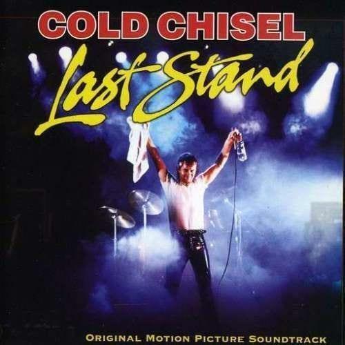 Last Stand (Collectors) - CD Audio di Cold Chisel