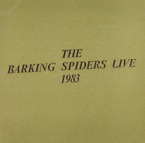Barking Spiders Live 1983 - CD Audio di Cold Chisel