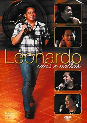 Volte, Amor - Grandes - CD Audio di Leonardo