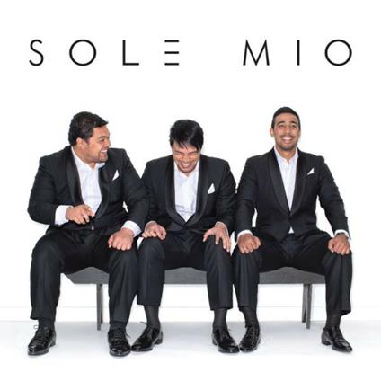 Sol3 Mio - CD Audio di Sol3 Mio