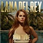 Born to Die (Paradise Edition Repack) - CD Audio di Lana Del Rey