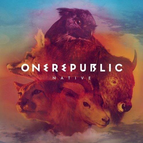 Native - CD Audio di OneRepublic