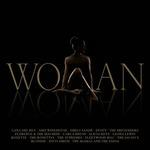 Woman - CD Audio
