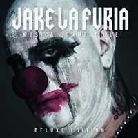 CD Musica commerciale (Deluxe Edition) Jake La Furia