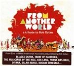 From Another World. a Tribute to Bob Dylan - CD Audio